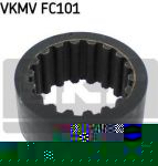 SKF VKMVFC101 Эласт.муфта компрессора AC