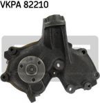 SKF VKPA 82210 водяной насос на FIAT FIORINO Pick up (146)