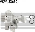 SKF VKPA 83650 Помпа PEUGEOT 206 2,0 4/99-> ,406 1,8-16v/2,0-16v 8/00-5