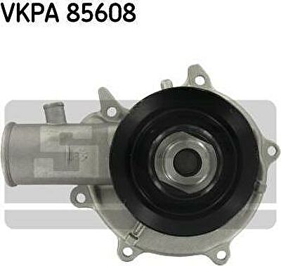 SKF VKPA 85608 водяной насос на OPEL REKORD E (17_-19_, 11_, 14_, 16_)