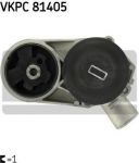 SKF VKPC 81405 водяной насос на SKODA FAVORIT Forman (785)