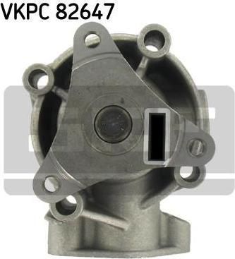 SKF VKPC 82647 водяной насос на FIAT TEMPRA S.W. (159)