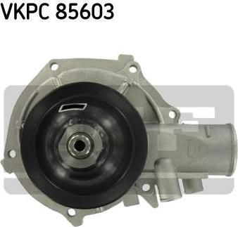 SKF VKPC 85603 водяной насос на OPEL OMEGA A (16_, 17_, 19_)