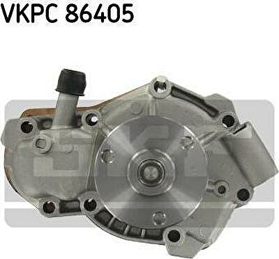 SKF VKPC 86405 водяной насос на RENAULT TRAFIC фургон (T1, T3, T4)