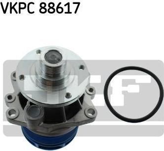 SKF VKPC 88617 Помпа M50/52 (11517504040)