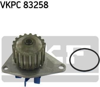 SKF VKPC83258 Помпа CITROEN/PEUGEOT