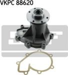SKF VKPC88620 Насос водяной MB W201/124/140/463/601 250D/TD-300D/TD mot. OM602-603 85-95 (65145)
