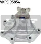 SKF VKPC95854 Насос водяной HYUNDAI H-1/KIA SORENTO