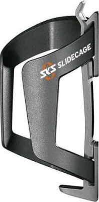 Флягодержатель SKS Slidecage пластик с боковым зажимом