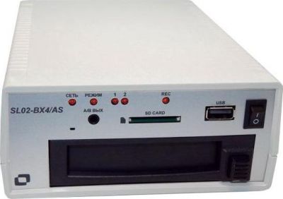 SafeLook SL02-BX2/AS-G