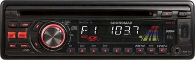 SoundMAX SM-CDM1041 (2008)