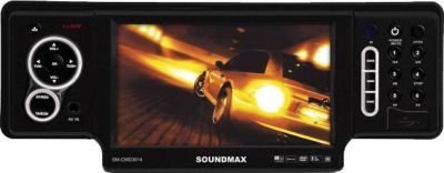 SoundMAX SM-CMD3014