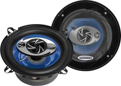 SoundMAX SM-CSD503