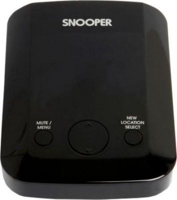 SNOOPER 3Zero