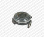 SNR BAC340NY06B выжимной подшипник на RENAULT 25 (B29_)