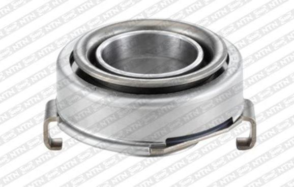 SNR BAC370.06 выжимной подшипник на MAZDA 323 C IV (BG)