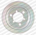 SNR DPF359.29 ременный шкив, коленчатый вал на PEUGEOT 306 (7B, N3, N5)