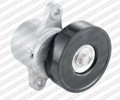 SNR GA37701 Ролик натяжной ремня Suzuki Grand Vitara 2.0 VVT 06>