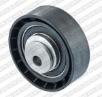 SNR GT352.21 Ролик натяжной FORD Focus II/C-Max/Connect all 1.8TD