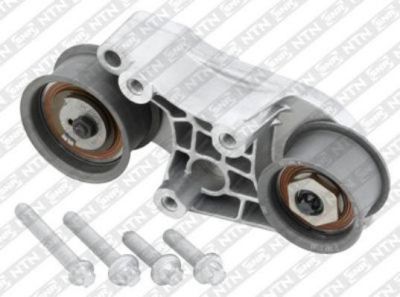 SNR GT35324 Механизм натяжения ремня с роликом