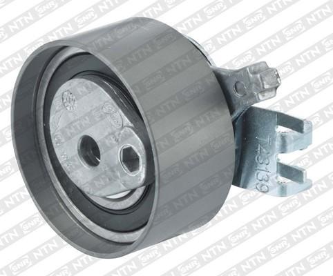 SNR GT355.33 Ролик натяжной VOLVO S40/S60/S80/XC90 1.8…2.5T 98->