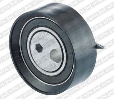SNR GT365.05 РОЛИК НАТЯЖИТЕЛЯ РЕМНЯ ТНВД VW mot.ACL/ACV/AUF/AHY/AJT/APA/AHD/AGX (74130245)