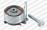 SNR GT374.25 Ролик натяжной HONDA Civic 1,4/1.6L 01->