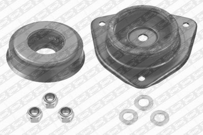 SNR KB652.07 ремкомплект, опора стойки амортизатора на FORD SCORPIO I (GAE, GGE)