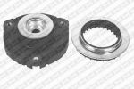SNR KB657.13 Опора амортизатора VW POLO/FABIA 00- пер.(с подшипником)