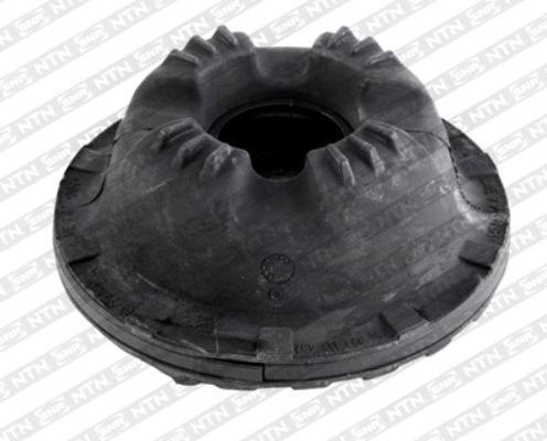 SNR KB657.16 ремкомплект, опора стойки амортизатора на AUDI A4 кабрио (8H7, B6, 8HE, B7)