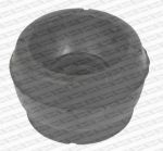 SNR KBLF41082 опора стойки амортизатора на SKODA RAPID Spaceback (NH1)