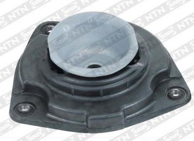 SNR KBLF41813 опора стойки амортизатора на NISSAN NOTE (E11)