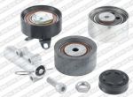 SNR KD457.47 комплект ремня грм на VW PASSAT Variant (3B6)