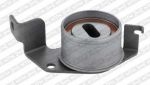 SNR KD473.15 комплект ремня грм на MITSUBISHI CARISMA (DA_)