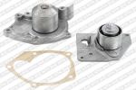 SNR KDP455.470 водяной насос + комплект зубчатого ремня на OPEL VIVARO фургон (F7)