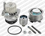 SNR KDP457.490 водяной насос + комплект зубчатого ремня на SKODA SUPERB (3U4)