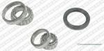 SNR R140.26 Подшипник ступ.TOYOTA HIACE/HILUX 79-05 пер.