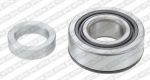 SNR R141.35 комплект подшипника ступицы колеса на OPEL FRONTERA B (6B_)