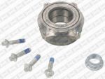 SNR R151.37 Подшипник ступицы задний MB W211/W212/W221/X204