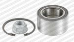 SNR R151.50 Подшипник ступ.MB ML W164/GL X164/R W251 05- пер./зад.