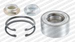 SNR R152.49 комплект подшипника ступицы колеса на FORD SCORPIO I (GAE, GGE)