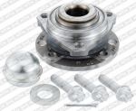 SNR R153.31 комплект подшипника ступицы колеса на OPEL ZAFIRA A (F75_)