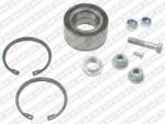 SNR R154.28 Подшипник ступицы передний VW G2/G3/B3/B4 (357498625B)
