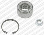 SNR R154.49 Подшипник ступ.VW CADDY/SKODA FELICIA/FAVORIT 90-01 пер.