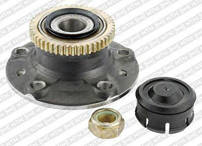 SNR R155.28 комплект подшипника ступицы колеса на RENAULT 25 (B29_)