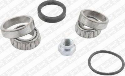 SNR R159.27 комплект подшипника ступицы колеса на PEUGEOT 305 I Break (581D)