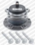 SNR R159.65 комплект подшипника ступицы колеса на CITROEN C4 Picasso II