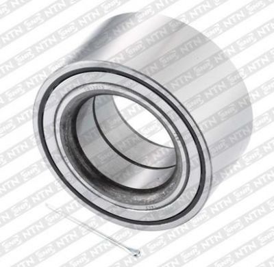 SNR R160.12 комплект подшипника ступицы колеса на ALFA ROMEO 75 (162B)