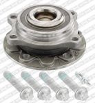 SNR R160.32 Подшипник ступицы задней AR 159 -7026206