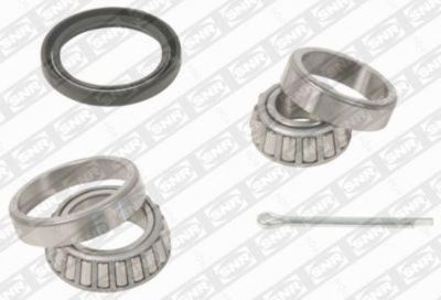 SNR R160.38 комплект подшипника ступицы колеса на ALFA ROMEO 75 (162B)